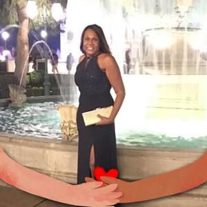 Meet your Posher, Nannette